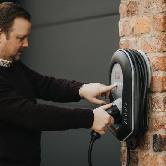 Ev Charger Upgrades services in Glasgow, Glasgow
