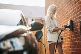 Home EV Chargers in Glasgow