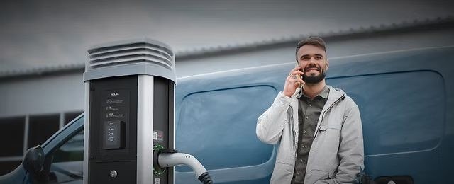 Public Ev Charging Stations services in Glasgow, Glasgow